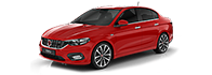 Fiat Tipo (356) - 03.16-