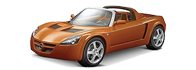 Opel Speedster - 06.00-08.06