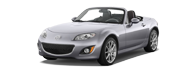 Mazda MX-5 III - 03.05-12.14