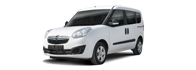 Opel Combo Tour/Life - 06.18-