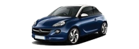 Opel Adam - 10.12-02.19