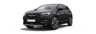 Opel Grandland X - 06.17-