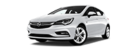 Opel Astra K - 06.15-