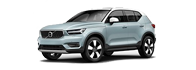 Volvo XC40 - 10.17-