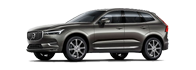 Volvo XC60 II - 03.17-