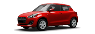 Suzuki Swift V - 01.17-