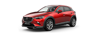 Mazda CX-3 - 01.15-