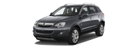 Opel Antara A - 05.06-