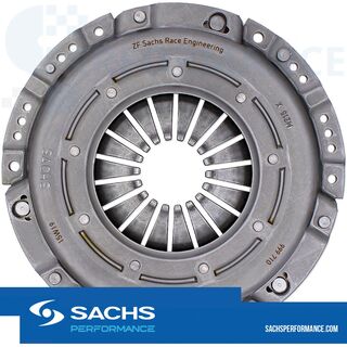 SACHS spingidisco della frizione, versione rinforzata