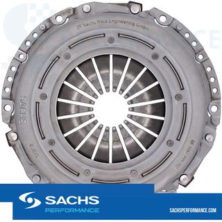 Plato de presin del embrague SACHS Performance, versin reforzado