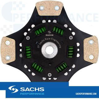 Disco frizione - SACHS Racing