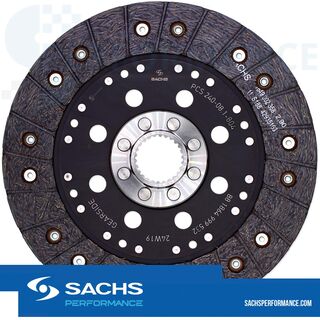 Disque dembrayage - SACHS Performance