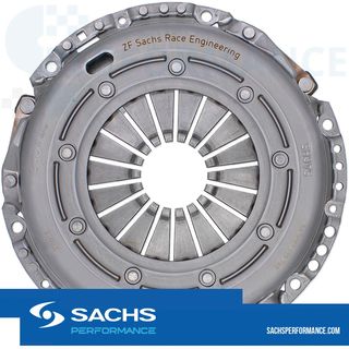 SACHS spingidisco della frizione, versione rinforzata