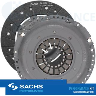 Kit de Embrague SACHS Performance