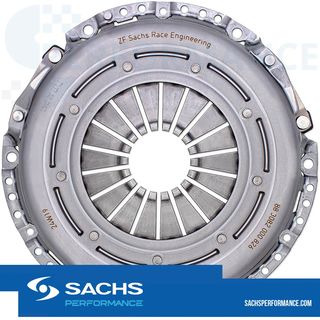 Kopplingssats SACHS Performance - OE 04E141015C