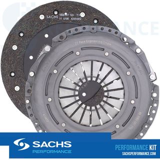 Zestaw sprzegla SACHS Performance - OE 06F141015C