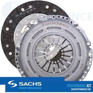 Kopplingssats SACHS Performance - MINI