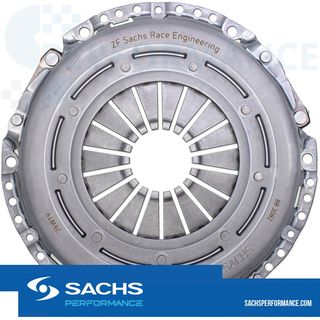 Kopplingssats SACHS Performance - MINI