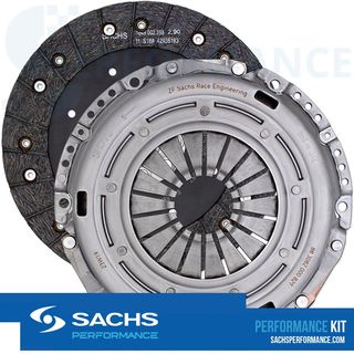 Kopplingssats SACHS Performance - OE 06A198141X