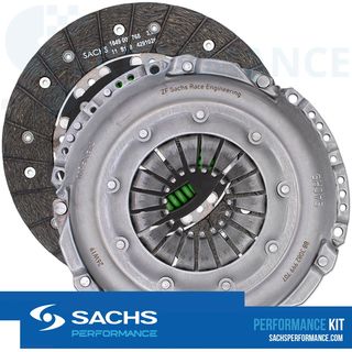 Zestaw sprzegla SACHS Performance