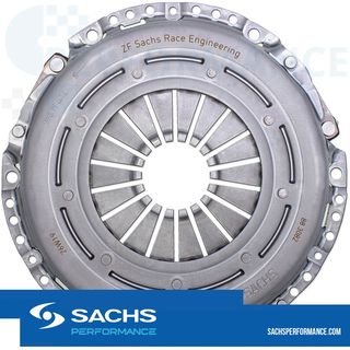 SACHS Performance Clutch Kit - NISSAN 350Z
