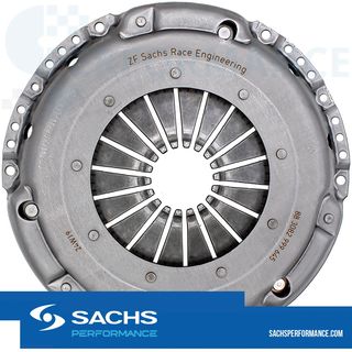 Kit de embraiagem SACHS Performance - OE 038198141AX