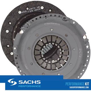 Kit de embraiagem SACHS Performance