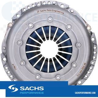 Kit de embraiagem SACHS Performance - OE 06B198141