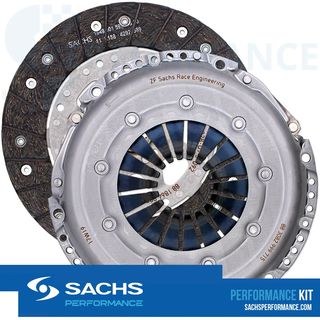 Kopplingssats SACHS Performance - OE 06B198141