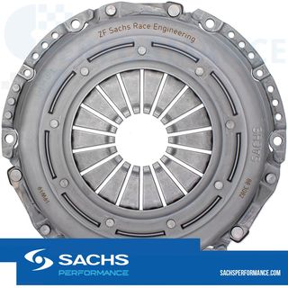 SACHS Performance Clutch Cover - Reinforced
