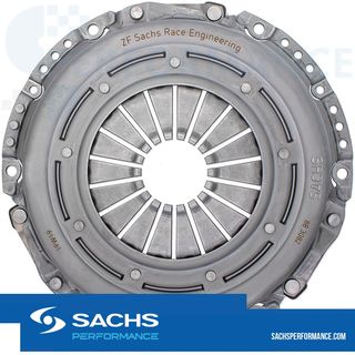 Plato de presin del embrague SACHS Performance, versin reforzado