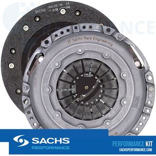 Kit de Embrague SACHS Performance - OE 077198141X