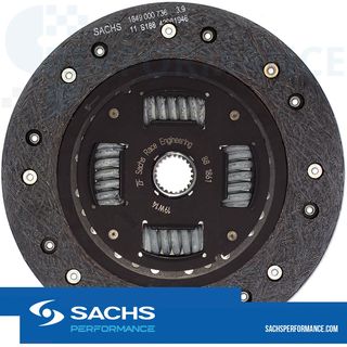 Kopplingssats SACHS Performance - OE 077198141X