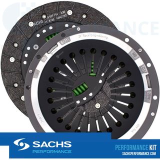 SACHS Performance Clutch Kit PORSCHE