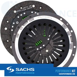 Kit de Embrague SACHS Performance PORSCHE