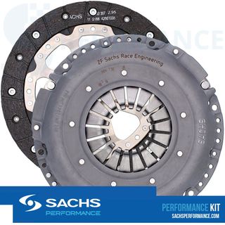 Kit de Embrague SACHS Performance - PORSCHE 996/997