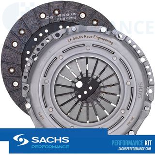 Kit de Embrague SACHS Performance - BMW OE 21207531843