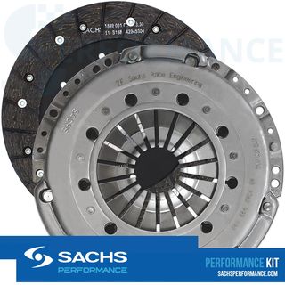 Kit de embraiagem SACHS Performance - BMW