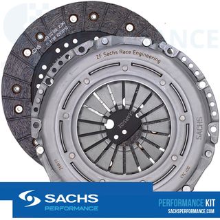 Kopplingssats SACHS Performance BMW 21217528209