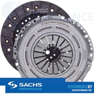 Clutch Kit BMW OE 21207546375 - SACHS Performance