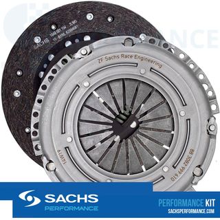 SACHS Performance Clutch Kit - OE 030198141