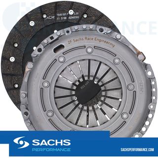 Koppelingset SACHS Performance - OPEL