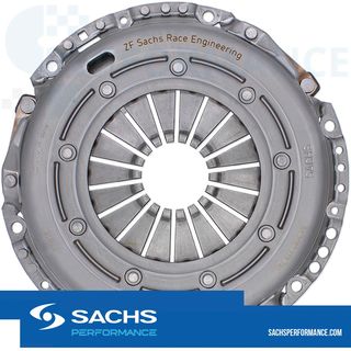 Kit de embraiagem SACHS Performance - OPEL