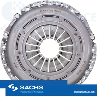 Clutch Kit SACHS Performance - PORSCHE 99711691316