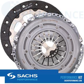 Kit de Embrague SACHS Performance - PORSCHE 99711691316