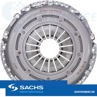 Kopplingssats SACHS Performance - PORSCHE 99711691316