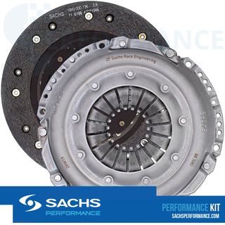 Kit de Embrague SACHS Performance - AUDI 053198141X