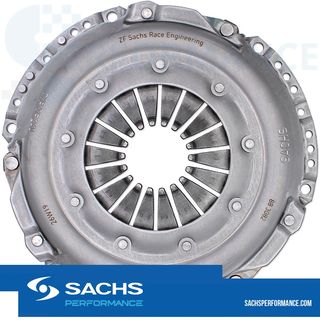 Kit de embraiagem SACHS Performance - AUDI 053198141X