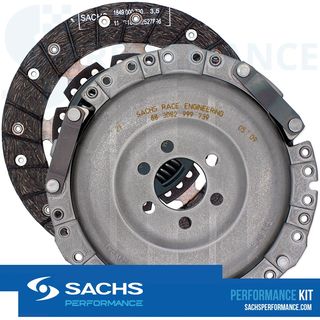 Koppelingset SACHS Performance