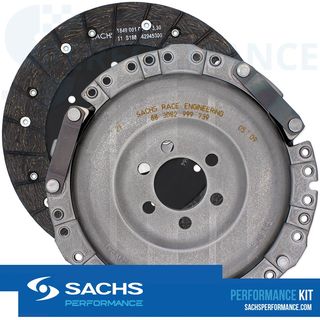 Kit de embraiagem SACHS Performance